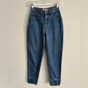 Vintage USA 90s Classic London Jeans